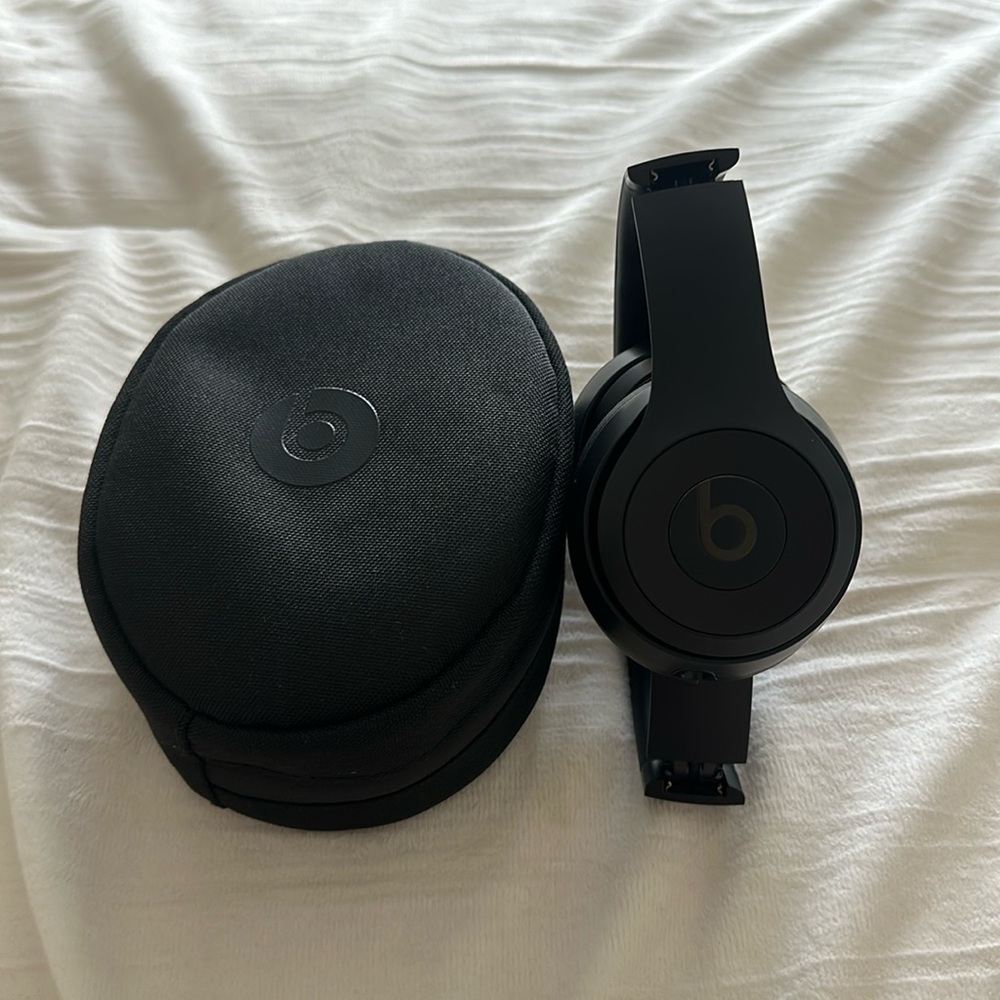 Beats Solo 3
